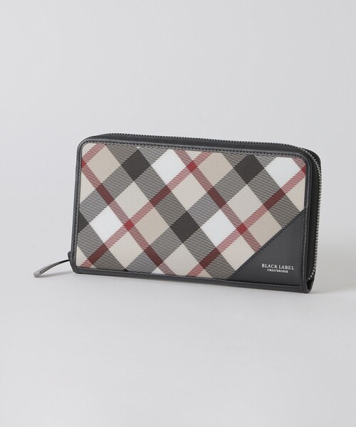 BLACK LABEL CRESTBRIDGE（ブラックレーベル クレストブリッジ） 財布