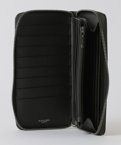 ブラックレーベル クレストブリッジ 長財布（ファッション）のおすすめ