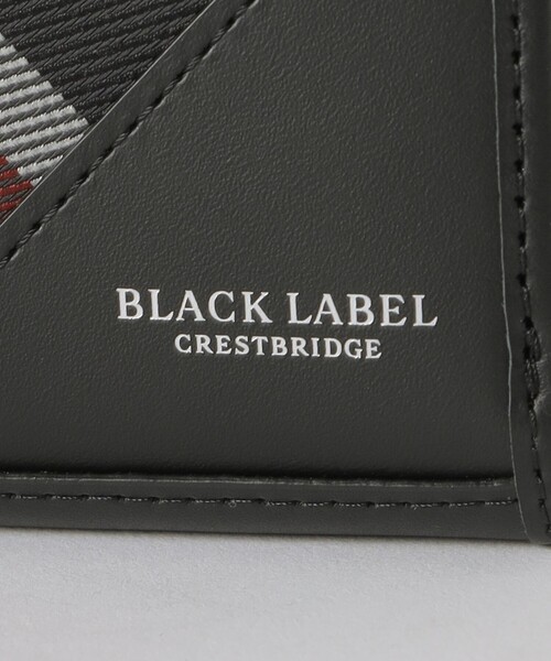 ブラックレーベル クレストブリッジ 長財布（ファッション）のおすすめ