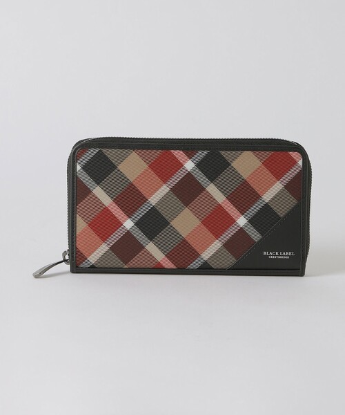 BLACK LABEL CRESTBRIDGE（ブラックレーベル クレストブリッジ） 財布