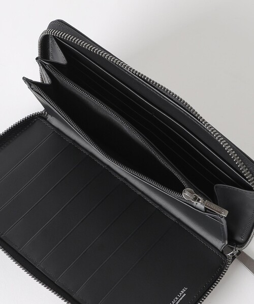 BLACK LABEL CRESTBRIDGE（ブラックレーベル クレストブリッジ） 財布