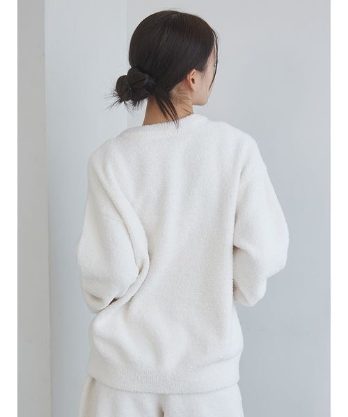 gelato pique（ジェラートピケ） パジャマ ルームウェア 「ONLINE限定