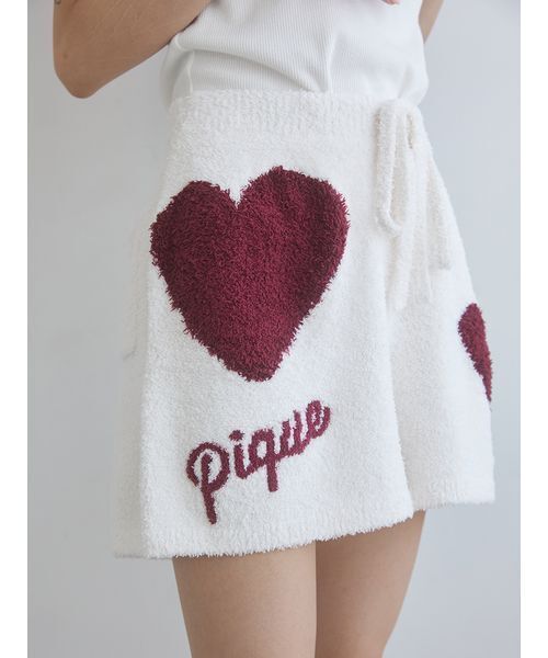 gelato pique（ジェラートピケ） パジャマ ルームウェア 「ONLINE限定