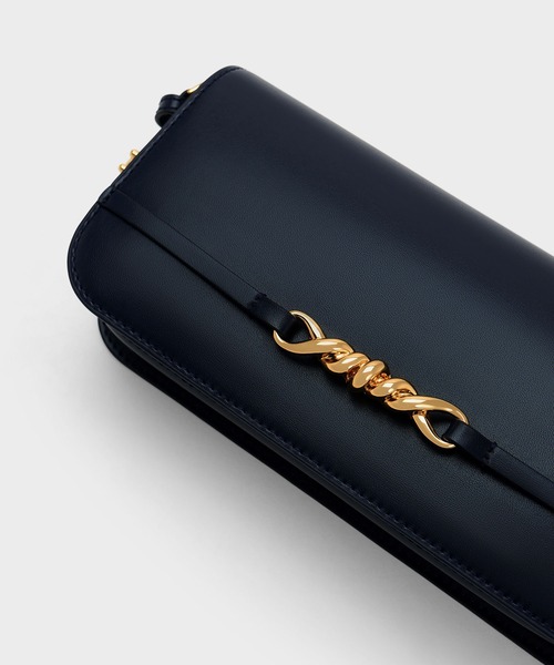 CHARLES ＆ KEITH（チャールズ&キース） 「CHARLES & KEITH