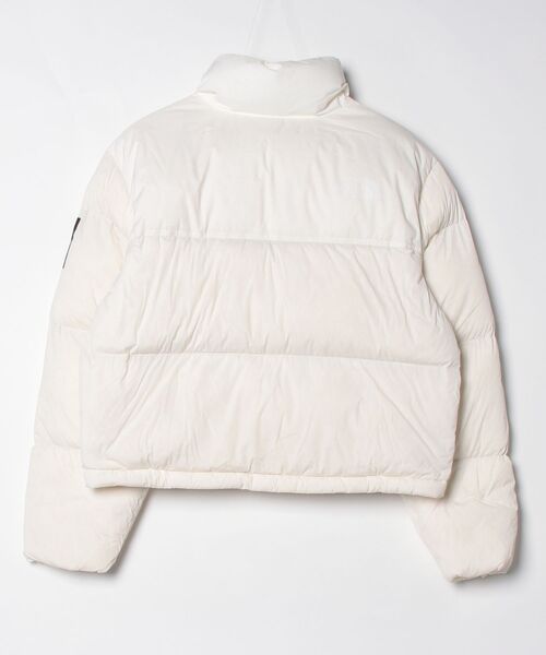 THE NORTH FACE ダウンコート ダウンジャケット 「THE FACE」ノース