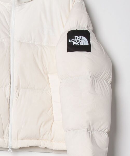 【日本未発売】L ノースフェイス　W'S ダウン コート　ジャケット　韓国限定 THE NORTH FACE（ザ ノースフェイス） ダウンコート ダウンジャケット