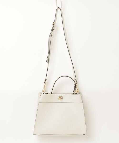 ジャンニノターロ　ハンドバッグ　ラフィア　ホワイト ジャンニノターロ ハンドバッグ ラフィア ホワイト ジャンニノターロ