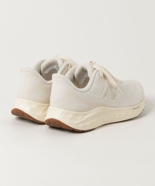 New Balance（ニューバランス） ローカットスニーカー 24cm グレー