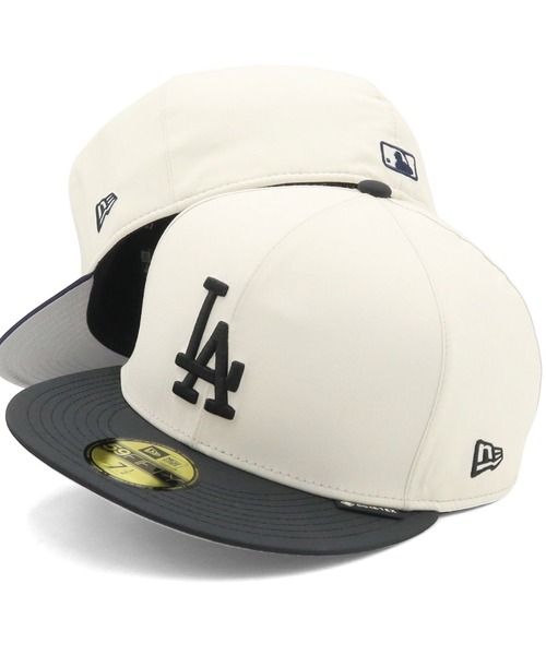 NEW ERA（ニューエラ） uvカット キャップ 帽子 紫外線カット