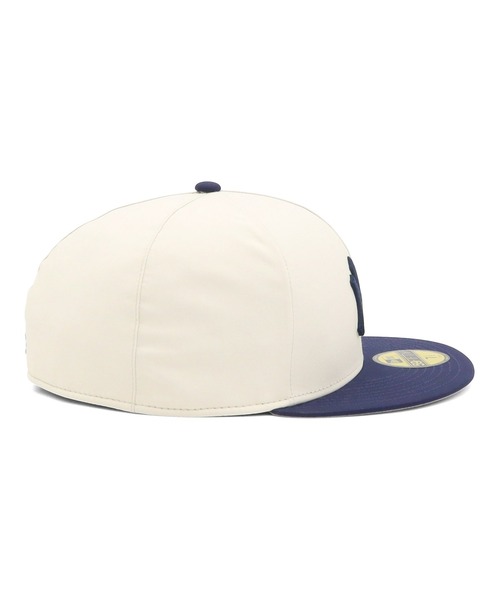 NEW ERA（ニューエラ） ドジャース キャップ 帽子 紫外線カット メンズ