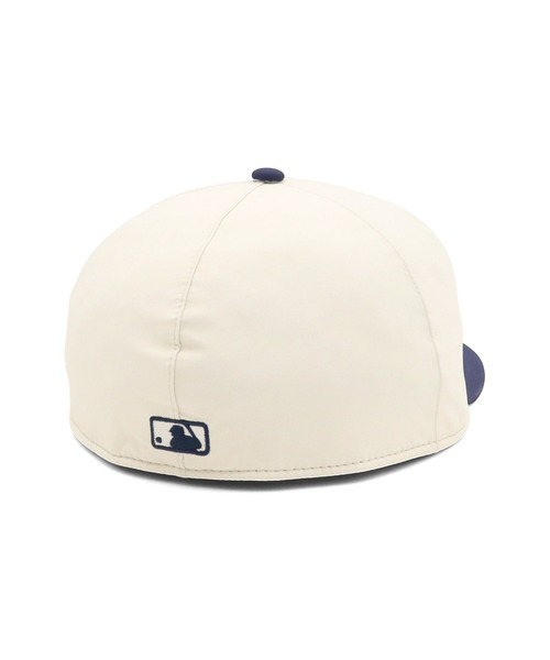 NEW ERA（ニューエラ） ドジャース キャップ 帽子 紫外線カット メンズ