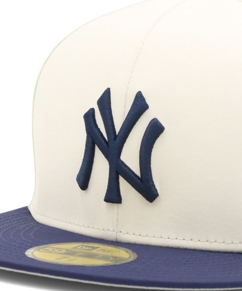 NEW ERA（ニューエラ） キャップ 帽子 ニューエラキャップ 59FIFTY MLB
