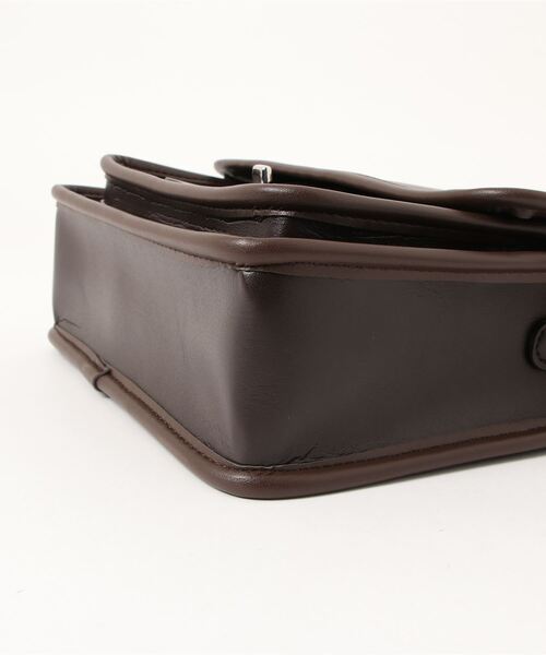 「DEVICE」 2WAYバッグ FREE ホワイト メンズ_画像3