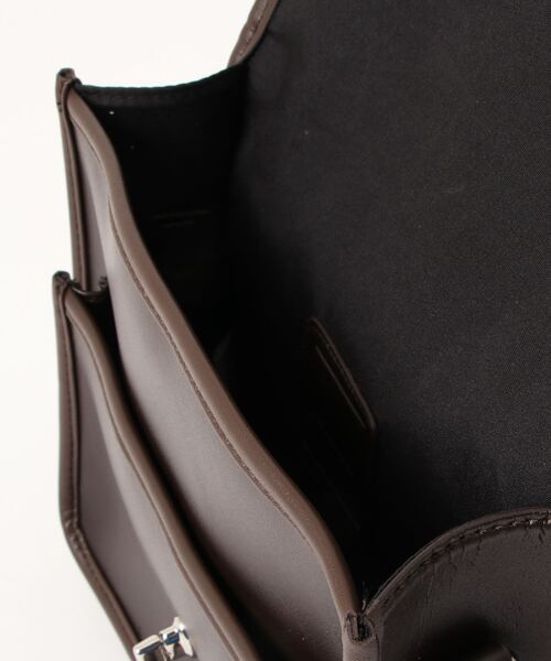 「DEVICE」 2WAYバッグ FREE ホワイト メンズ_画像4