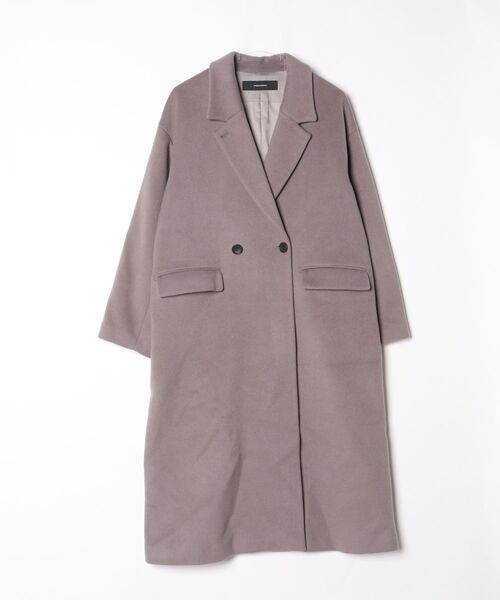 JOURNAL STANDARD（ジャーナルスタンダード） チェスターコート MEDIUM 