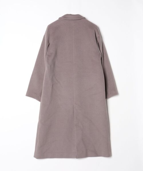 JOURNAL STANDARD（ジャーナルスタンダード） チェスターコート MEDIUM 