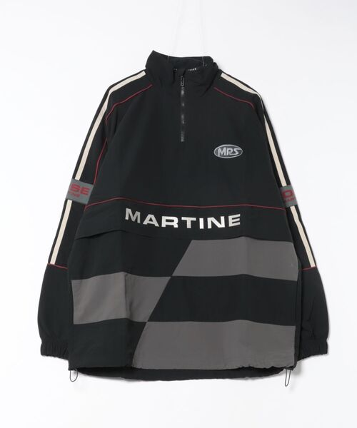 ムラサキスポーツ（MURASAKI SPORTS） トレーナー スウェット MARTIN 