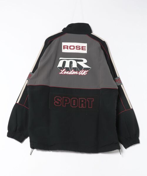 ムラサキスポーツ（MURASAKI SPORTS） トレーナー スウェット MARTIN