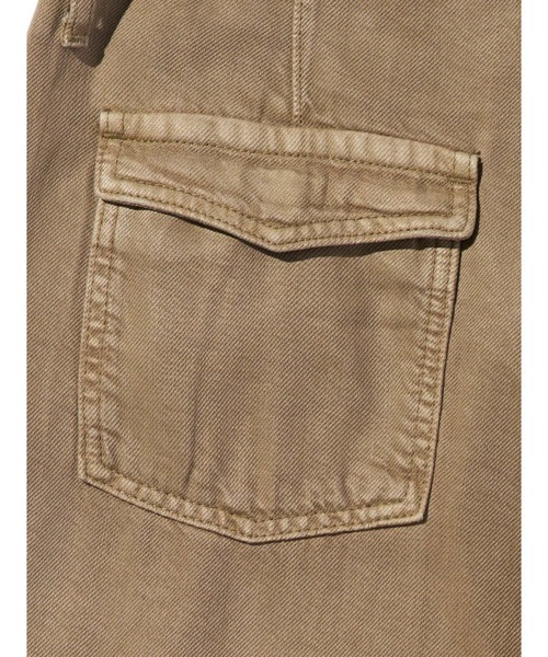 Levi's（リーバイス） ワイドパンツ カーゴパンツ BAGGY DAD カーゴ