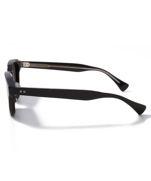 「CRIMIE」 サングラス ONE SIZE ブラウン系その他2 メンズ_画像6