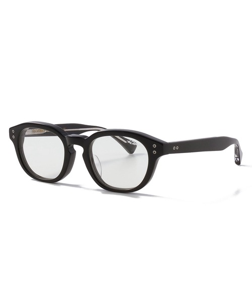 「CRIMIE」 サングラス ONE SIZE ブラウン系その他2 メンズ_画像9