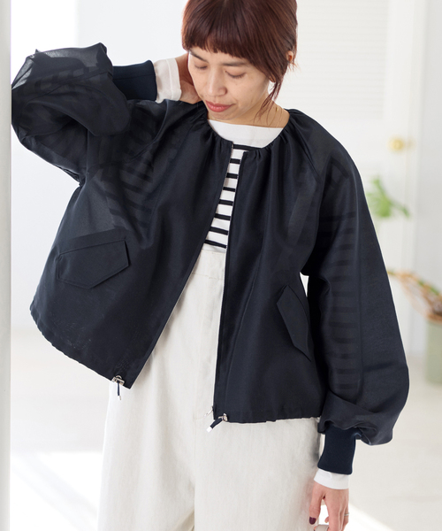 IENA（イエナ） コート アウター 「一部カラーWEB限定/新色あり/追加2