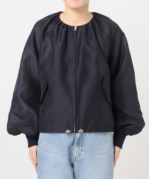 IENA（イエナ） コート アウター 「新色あり/追加2」ウォッシャブル