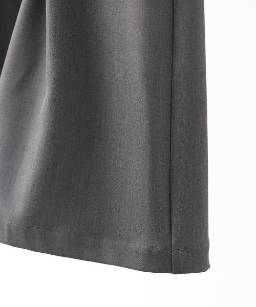 「SAISON DE PAPILLON」 スラックス S グレー レディース_画像5