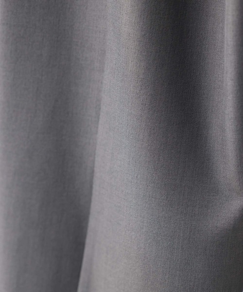 「SAISON DE PAPILLON」 スラックス S グレー レディース_画像6