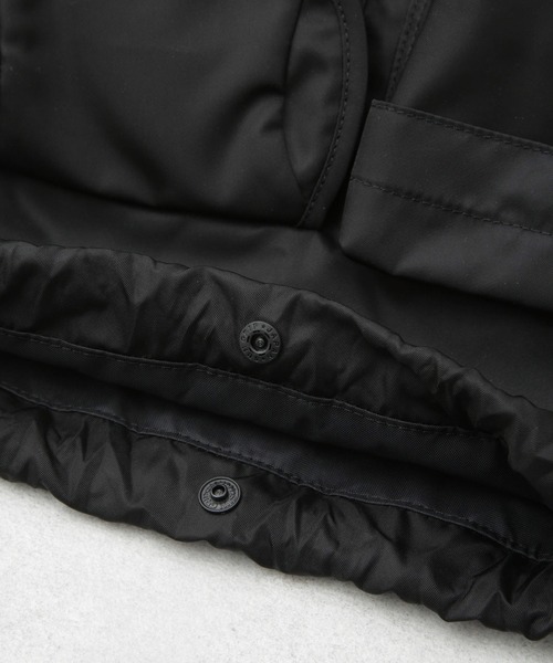 「BAICYCLON by Bagjack」 ショルダーバッグ FREE ブラック メンズ_画像7