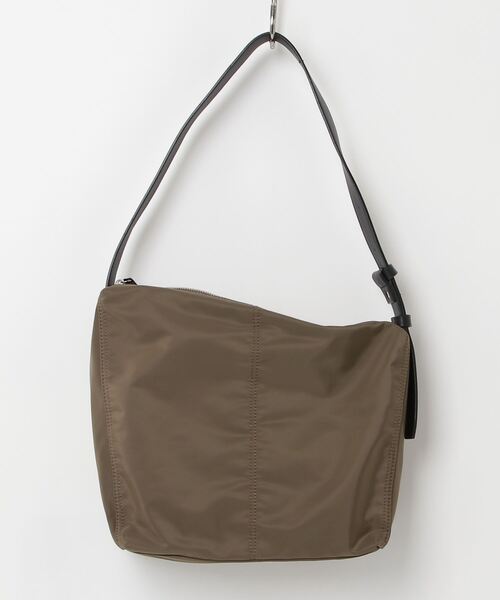 「Auntie Rosa Holiday」 2WAYバッグ FREE カーキ レディース_画像2