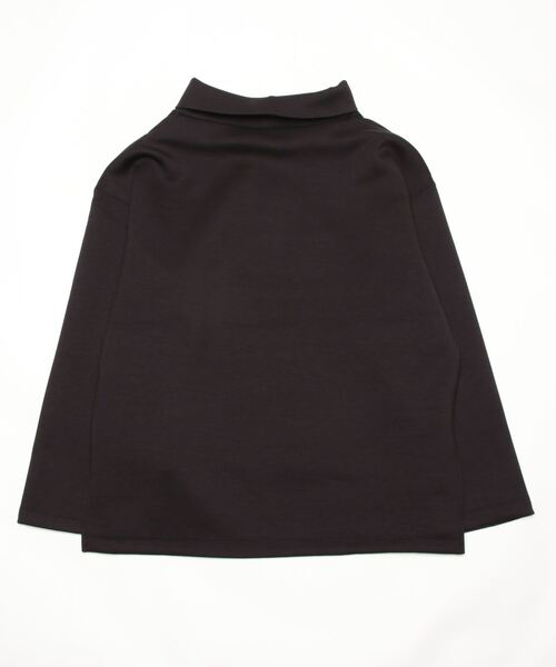 「MARW UNITED ARROWS」 長袖カットソー FREE ホワイト レディース_画像2