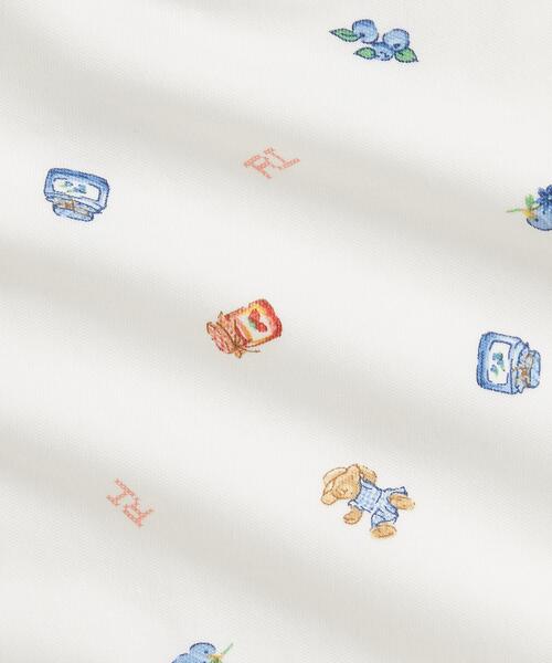 ベビー Polo ベア コットン 3ピース ギフト セット_3
