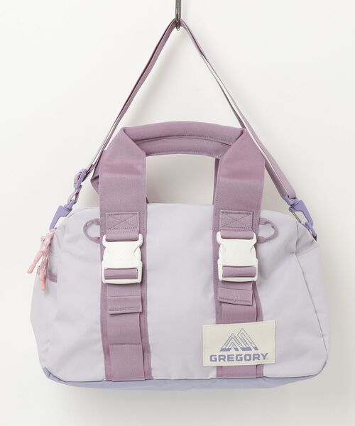 J. Crew Ludlow ジェイクルー　ボストンバッグ　ダッフルバッグ GREGORY（グレゴリー） ボストンバッグ ジョーブレイカーダッフル