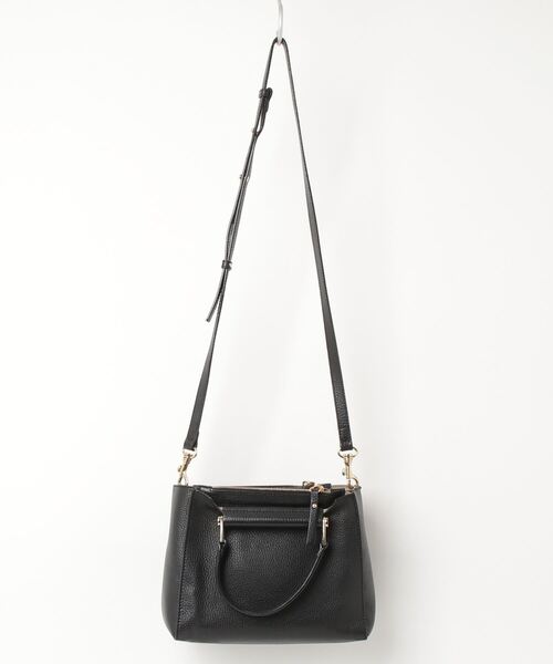 IACUCCI イアクッチ　2WAYバッグ IACUCCI（イアクッチ） 2WAYバッグ FREE ブラック レディース