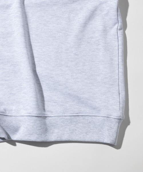 「Foxfire」 スウェットカットソー MEDIUM ネイビー メンズ_画像7