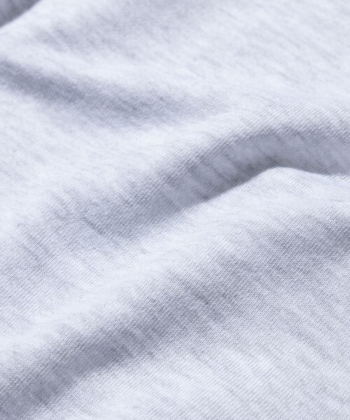 「Foxfire」 スウェットカットソー MEDIUM ネイビー メンズ_画像8