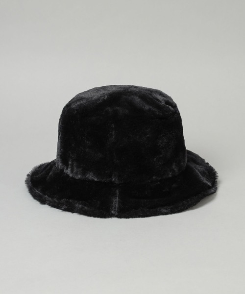 「HARE」 ハット FREE ブラック メンズ_画像3