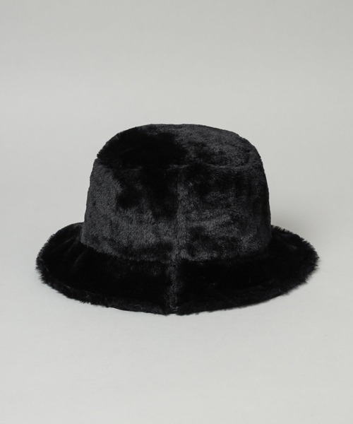 「HARE」 ハット FREE ブラック メンズ_画像5