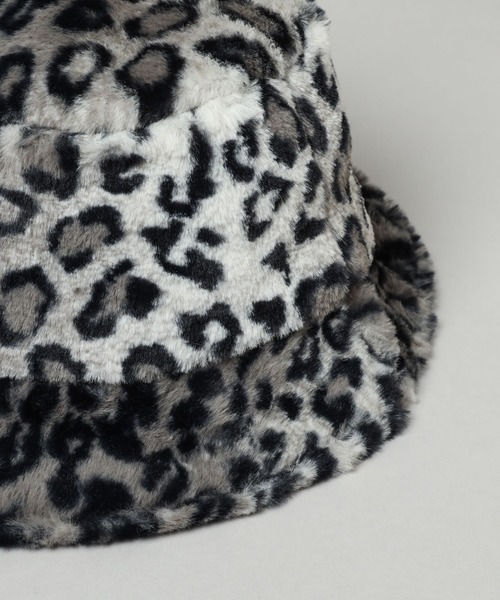 「HARE」 ハット FREE ブラック メンズ_画像8