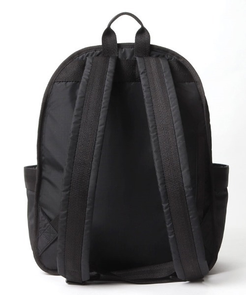 「LeSportsac」 リュック FREE ブラック レディース_画像4