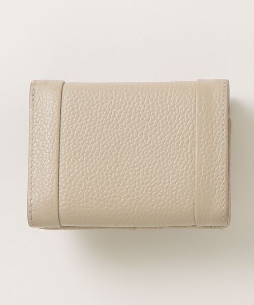 「HASHIBAMI」 財布 FREE ナチュラル レディース_画像2