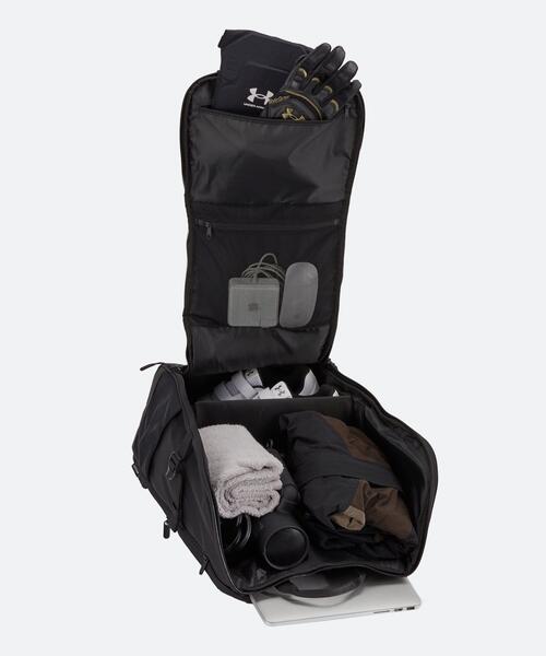 UNDER ARMOUR（アンダーアーマー） デイバック リュック UAクール