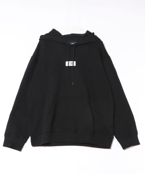 パーカー MM6 SWEATSHIRT メンズ レディースの画像