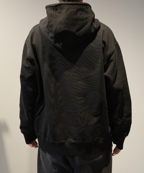 パーカー MM6 SWEATSHIRT メンズ レディースの画像