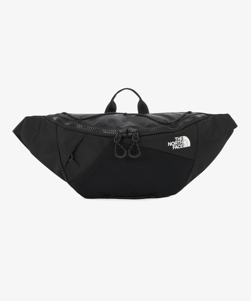 ウエストポーチ 「韓国限定・日本未入荷」THE NORTH FACE / ノースフェイス マウンテンライト ヒップサック メンズ レディース