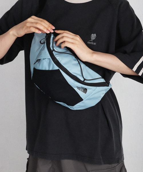 THE NORTH FACE（ザ ノースフェイス） ノースフェイス ウエストポーチ