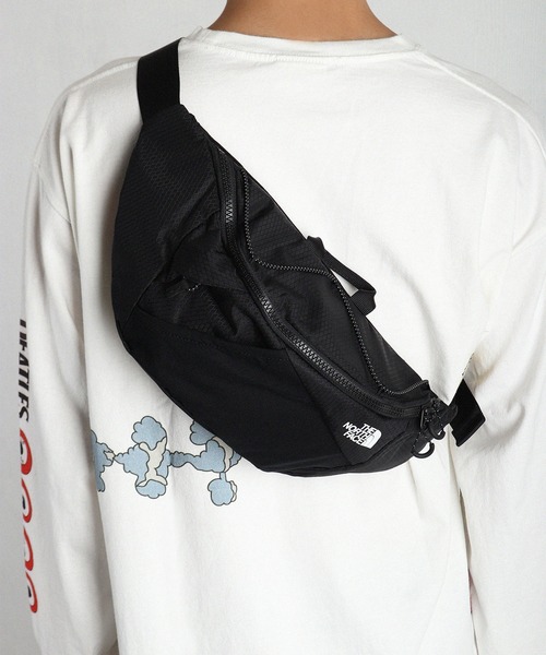 THE NORTH FACE（ザ ノースフェイス） ノースフェイス ウエストポーチ