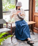 「niko and...」 ショルダーバッグ ...の詳細画像2