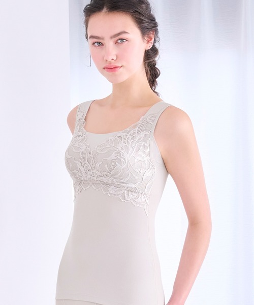 BRADELIS NewYork（ブラデリスニューヨーク） インナーシャツ 肌着